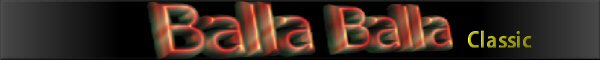 Balla Balla 1 Logo