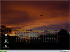 Desktop-Hintergrundbild